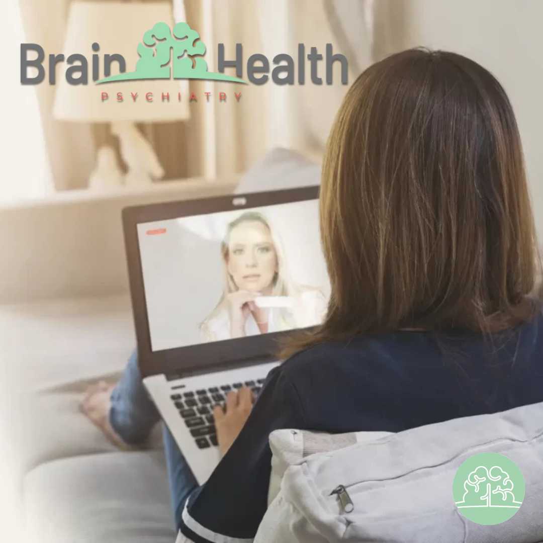 Brain Health Psychiatry