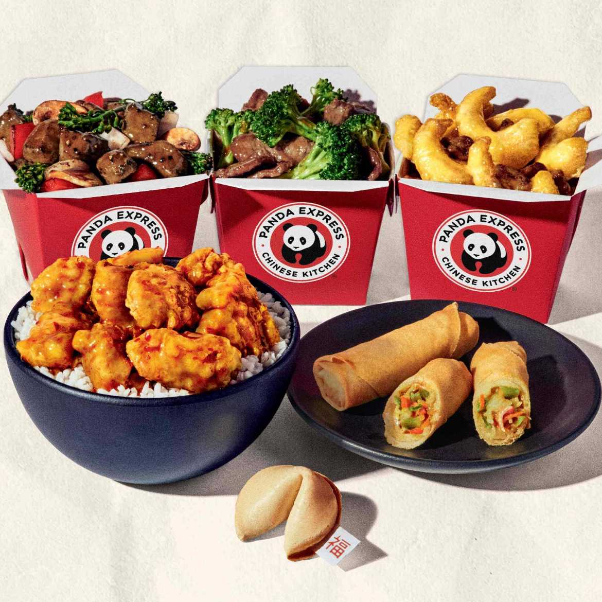 Panda Express