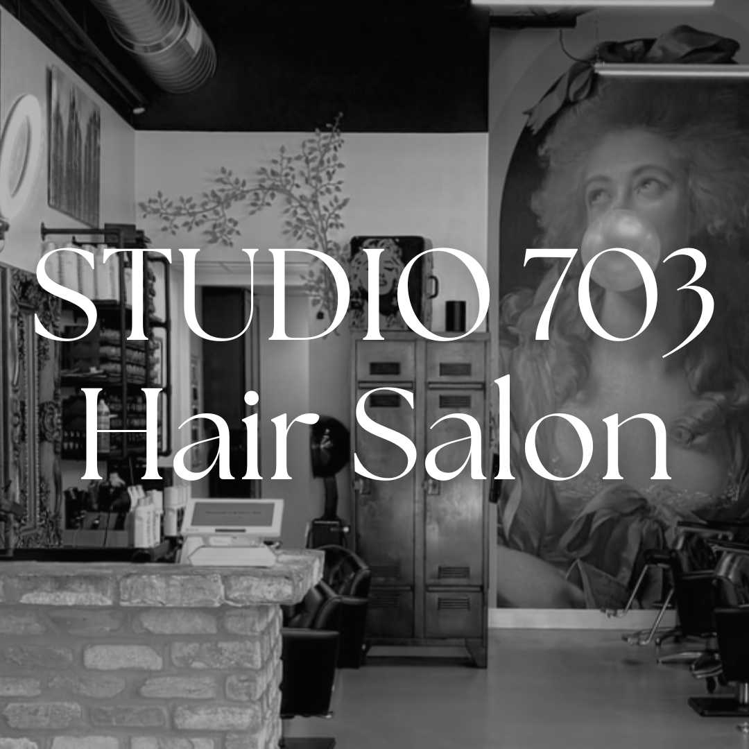 Studio 703 Hair Salon