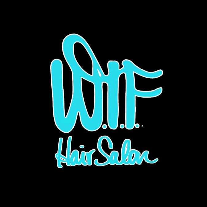 W.T.F. Hair Salon