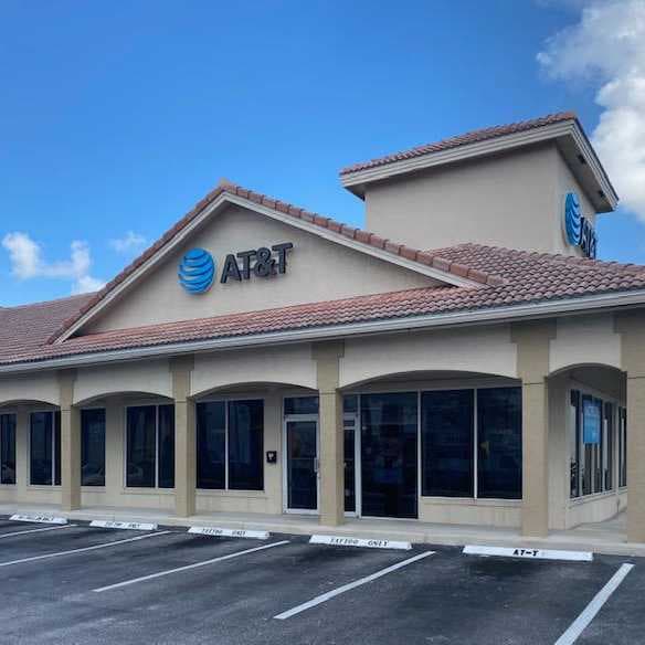 AT&T Store