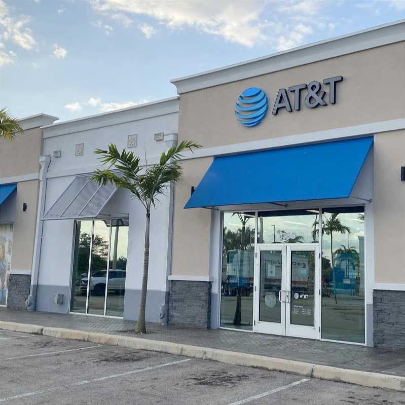 AT&T Store