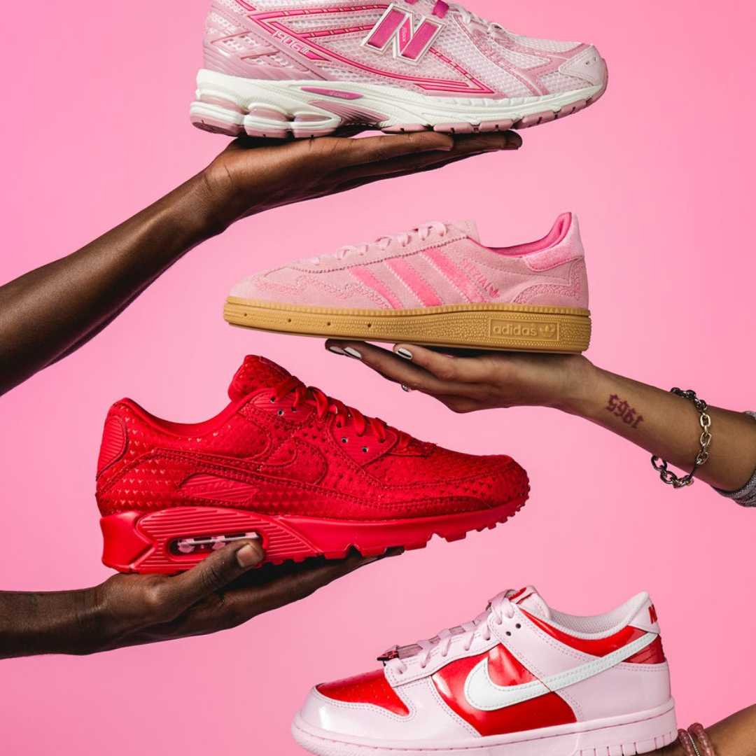 Foot Locker