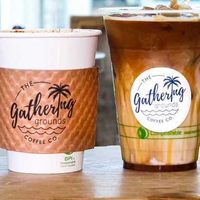 The Gathering Grounds Coffee Co.