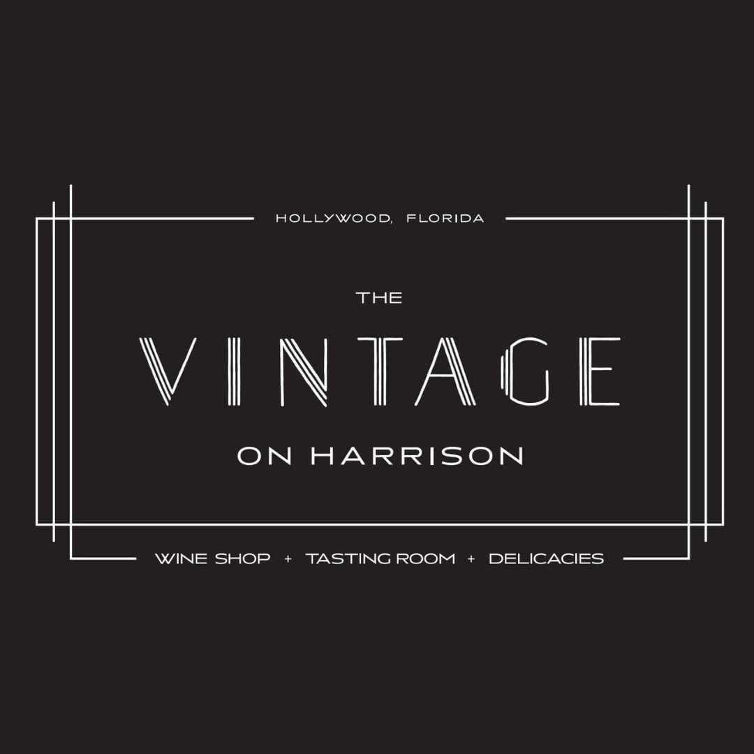 The Vintage on Harrison