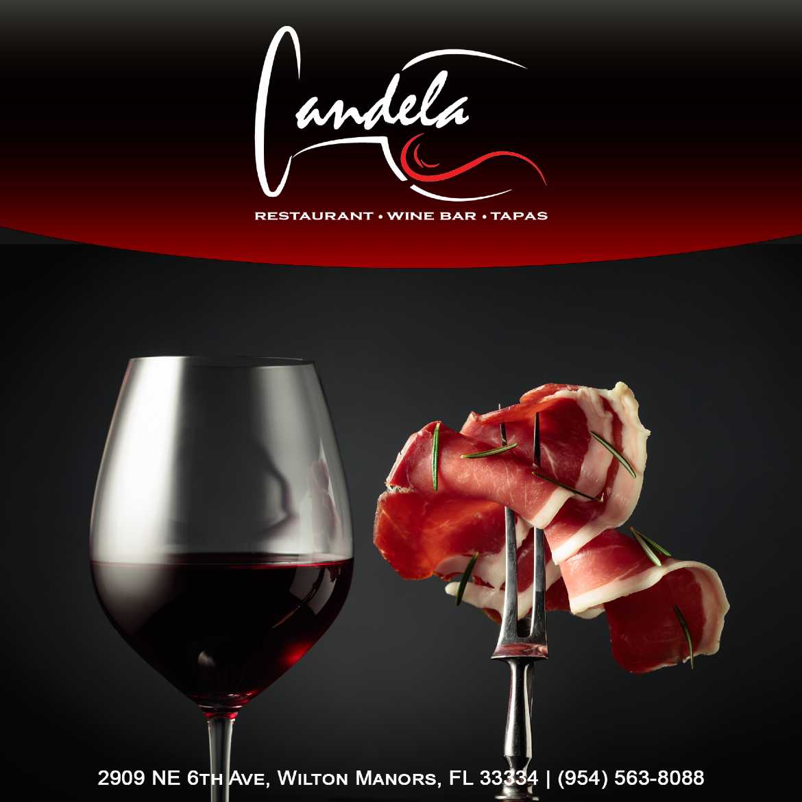 Candela Restaurant