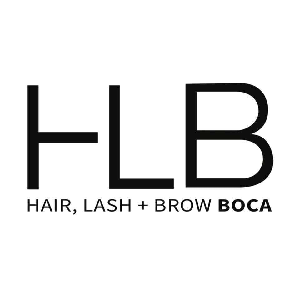 Hair, Lash and Brow Boca