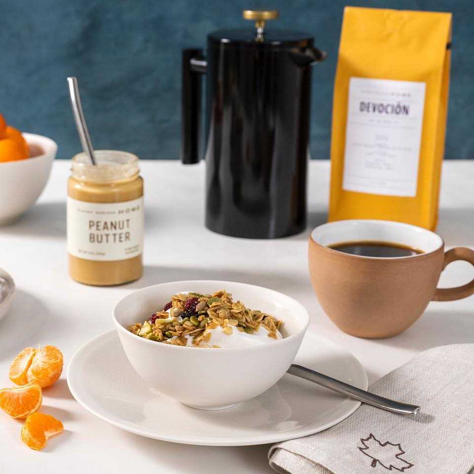 Devoción Coffee