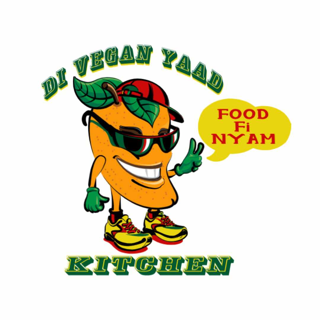Di Vegan Yaad Kitchen