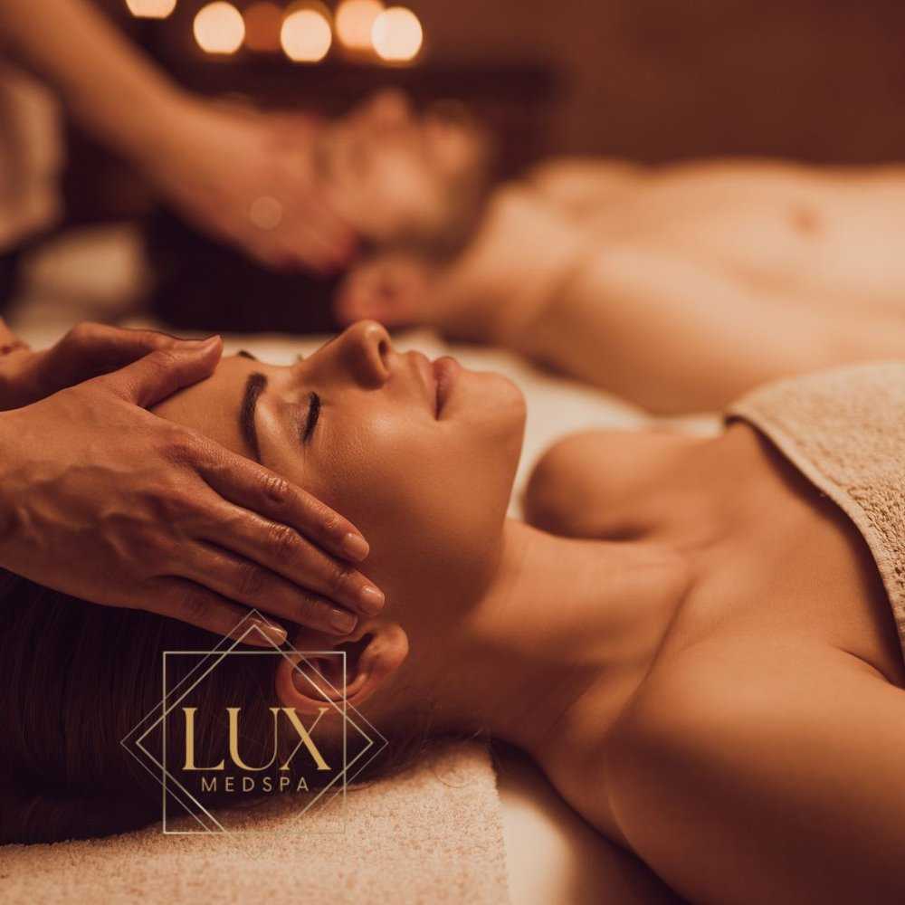 LUX MedSpa Brickell