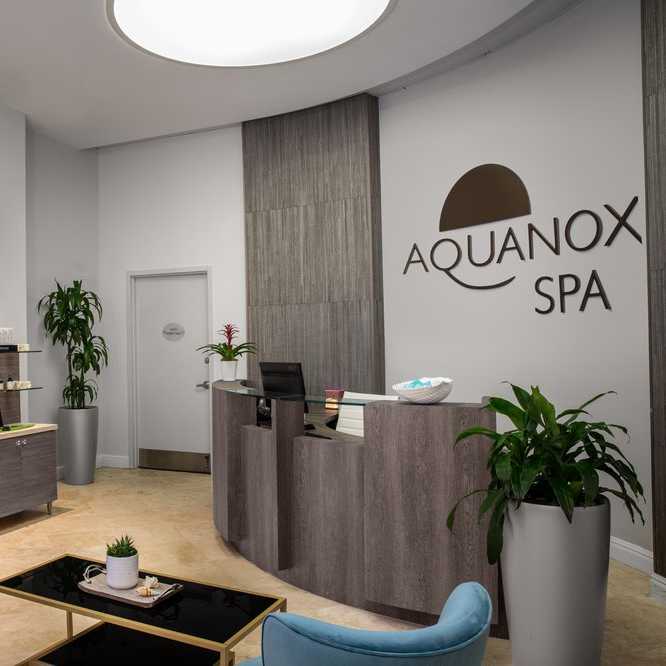 Aquanox Spa