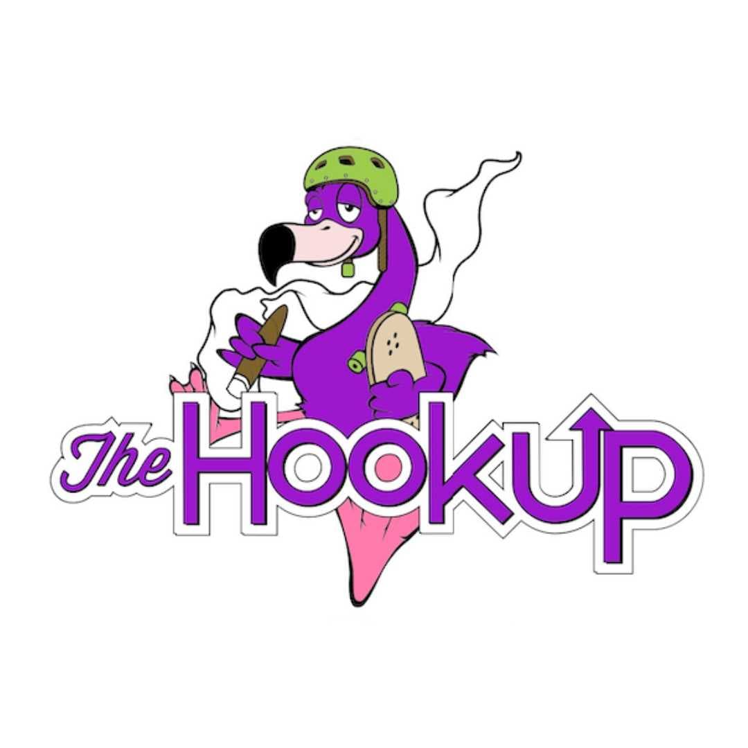 The Hook Up
