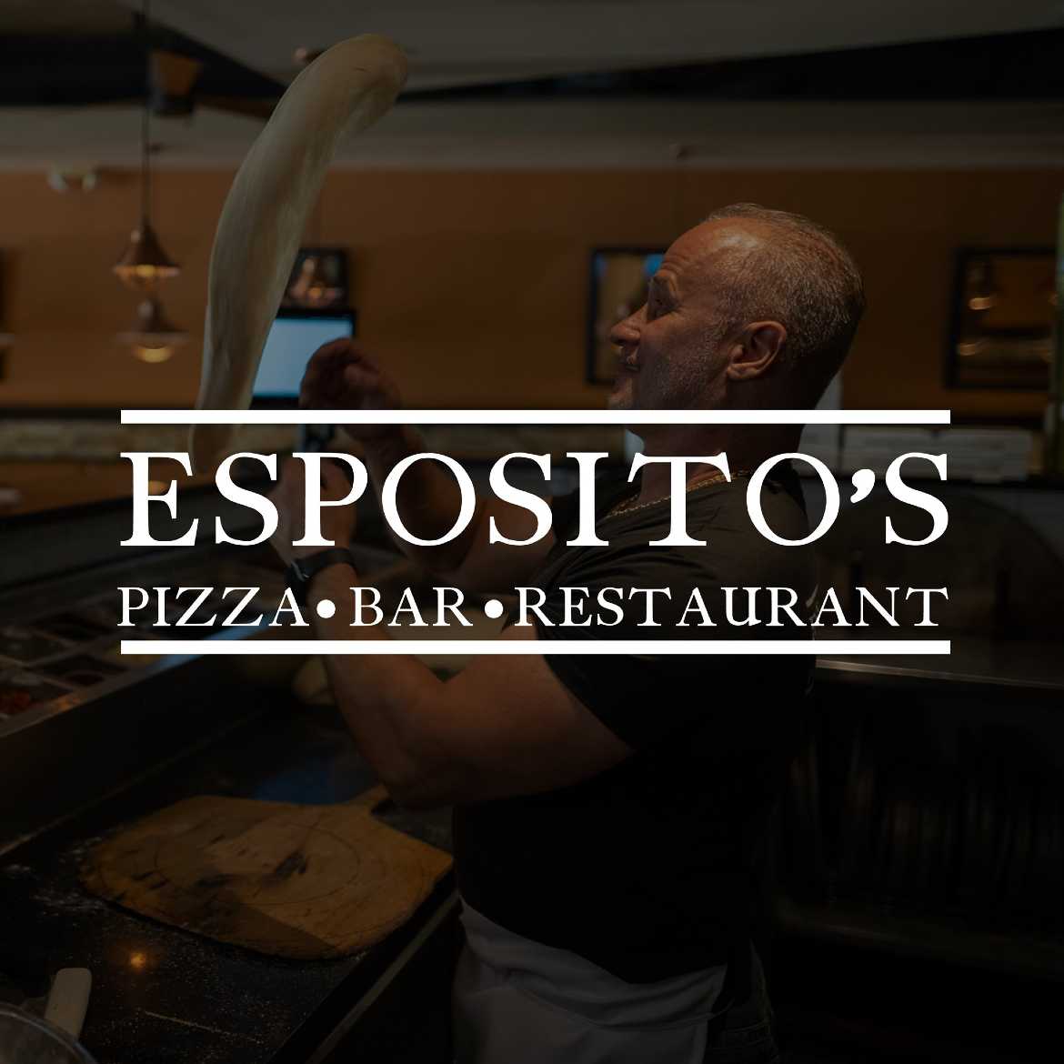 Esposito's Pizza Bar Restaurant