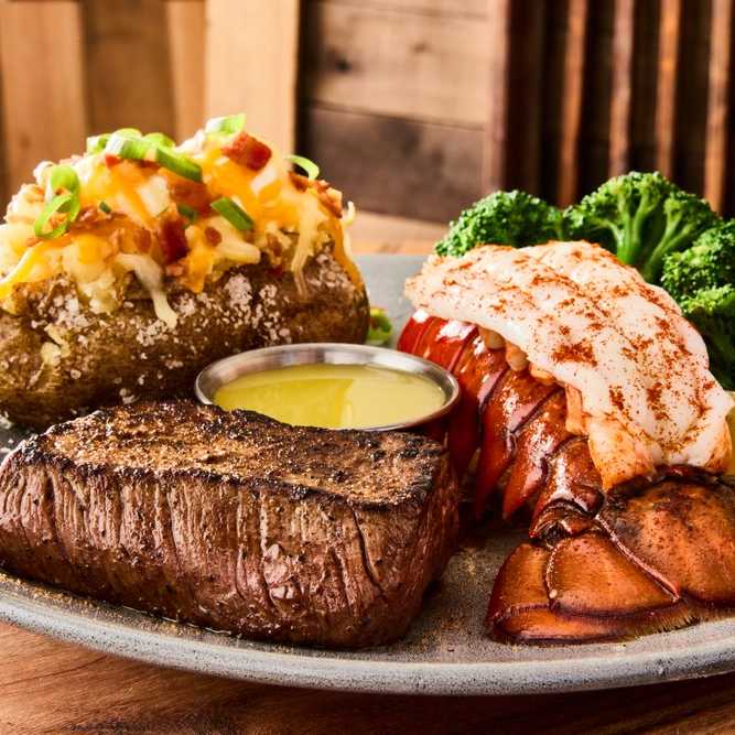 Outback Steakhouse