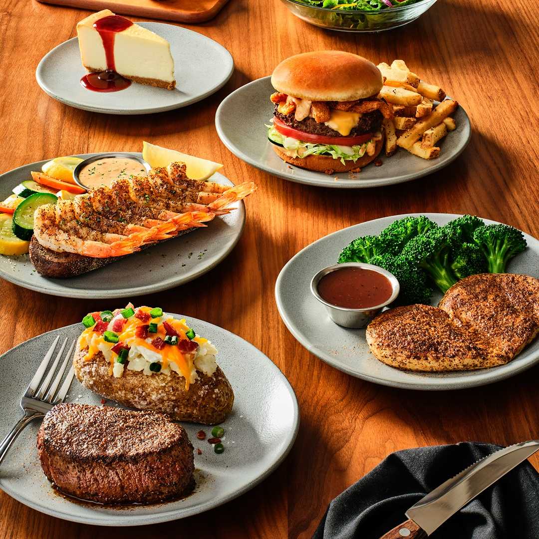 Outback Steakhouse
