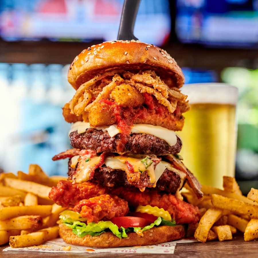 Miller's Ale House