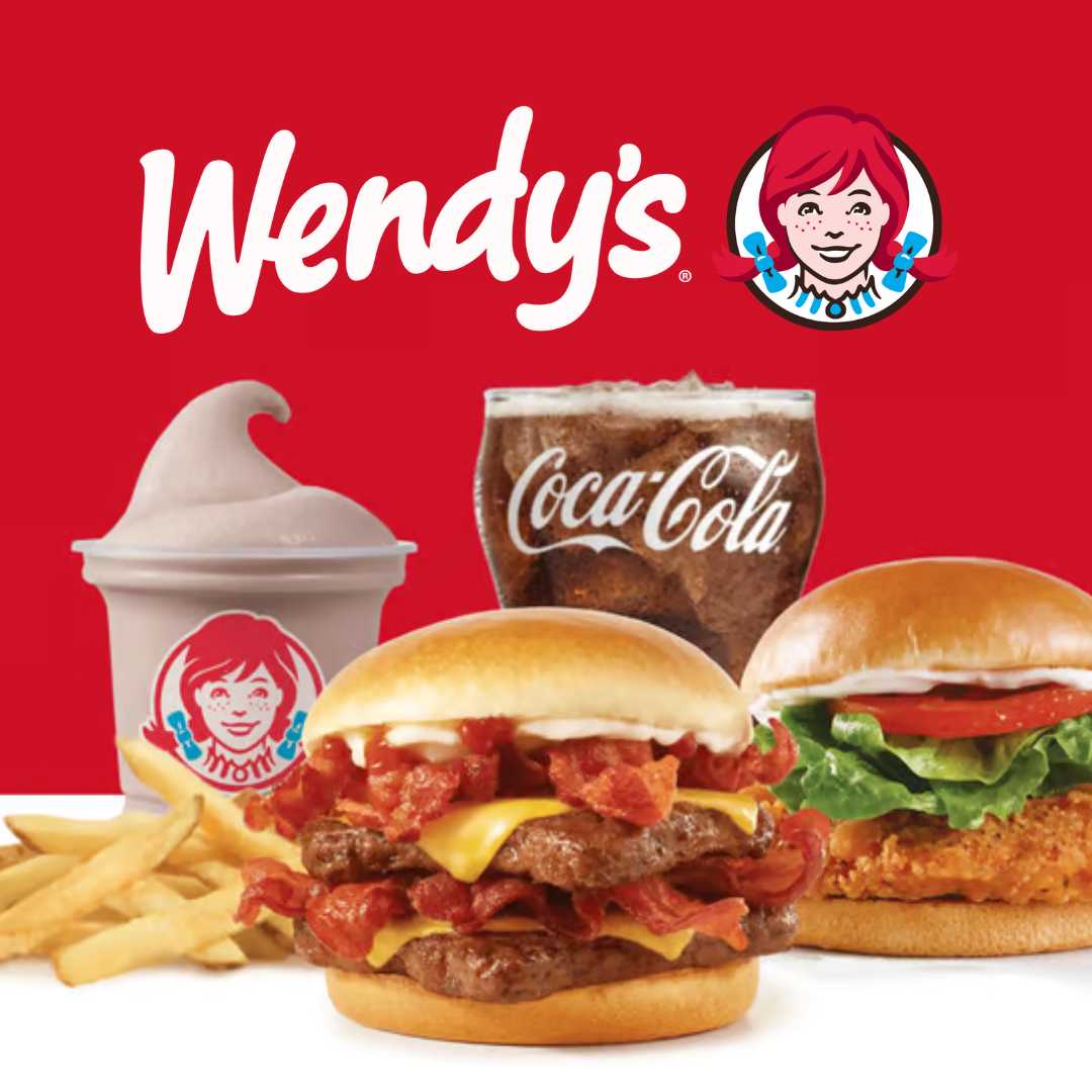 Wendy's