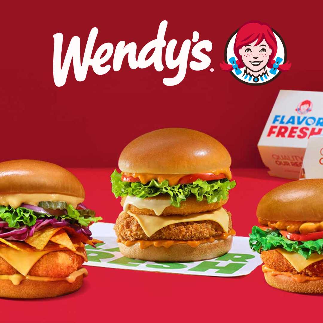 Wendy's
