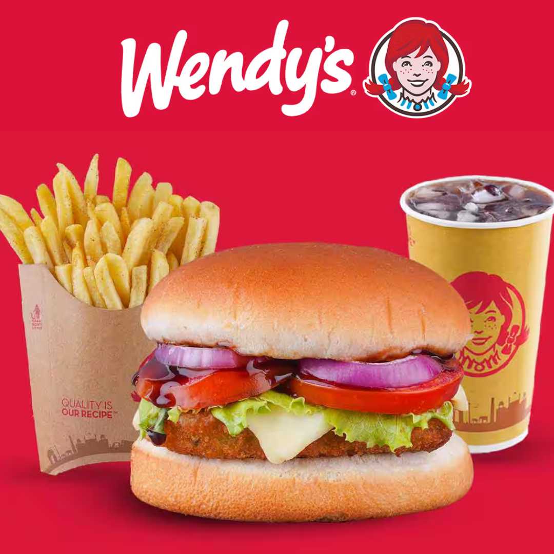 Wendy's