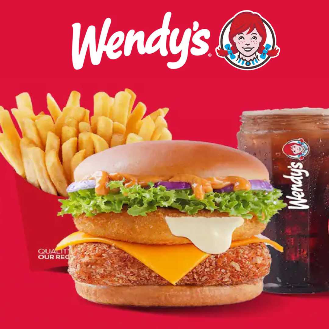 Wendy's