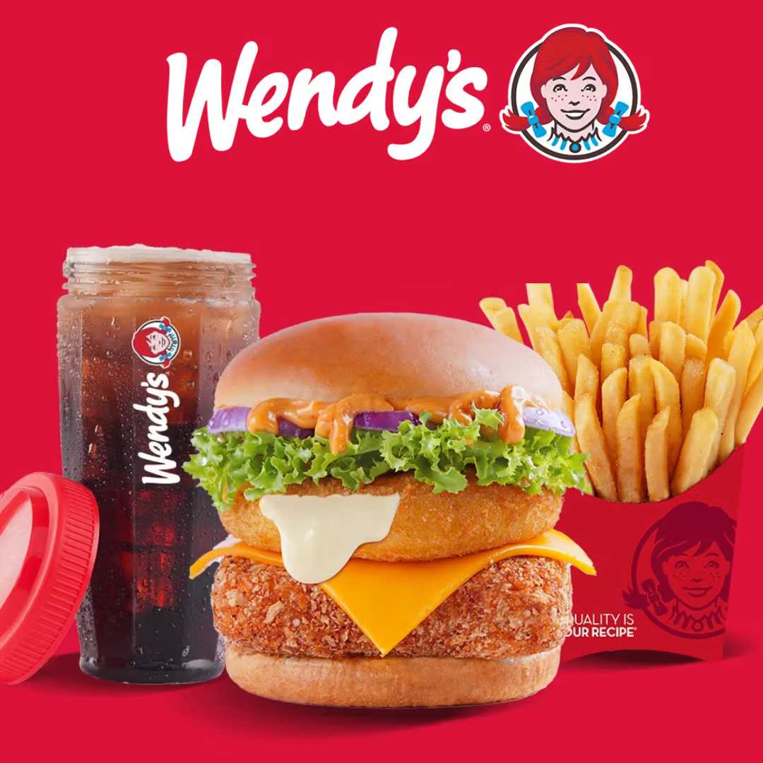 Wendy's