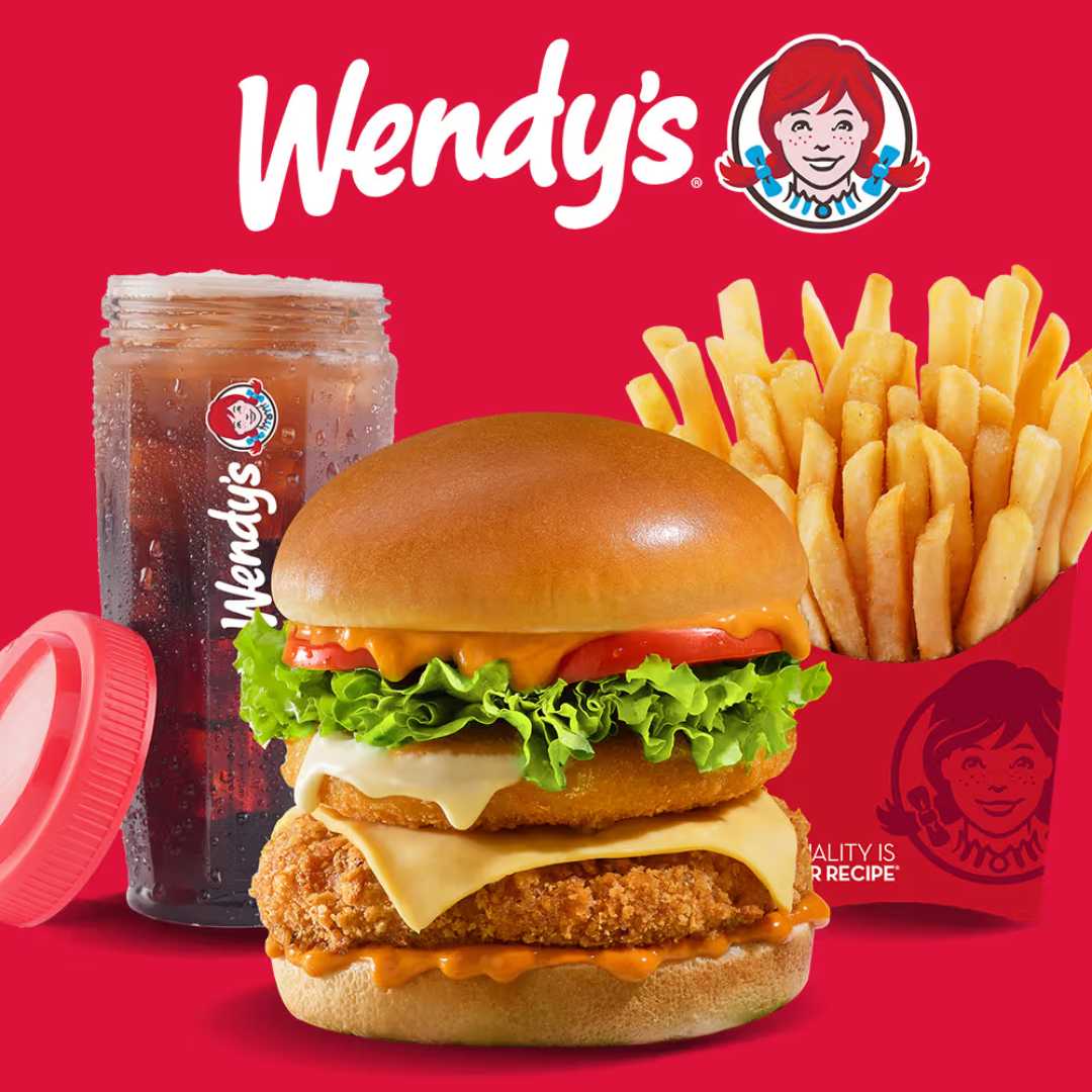 Wendy's