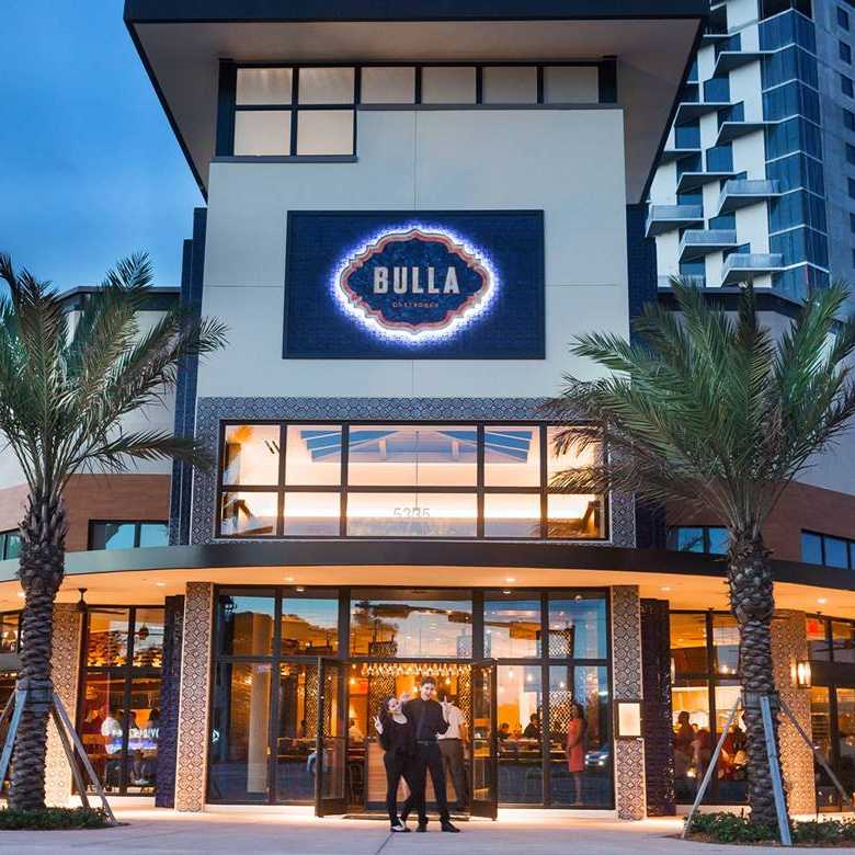 Bulla Gastrobar