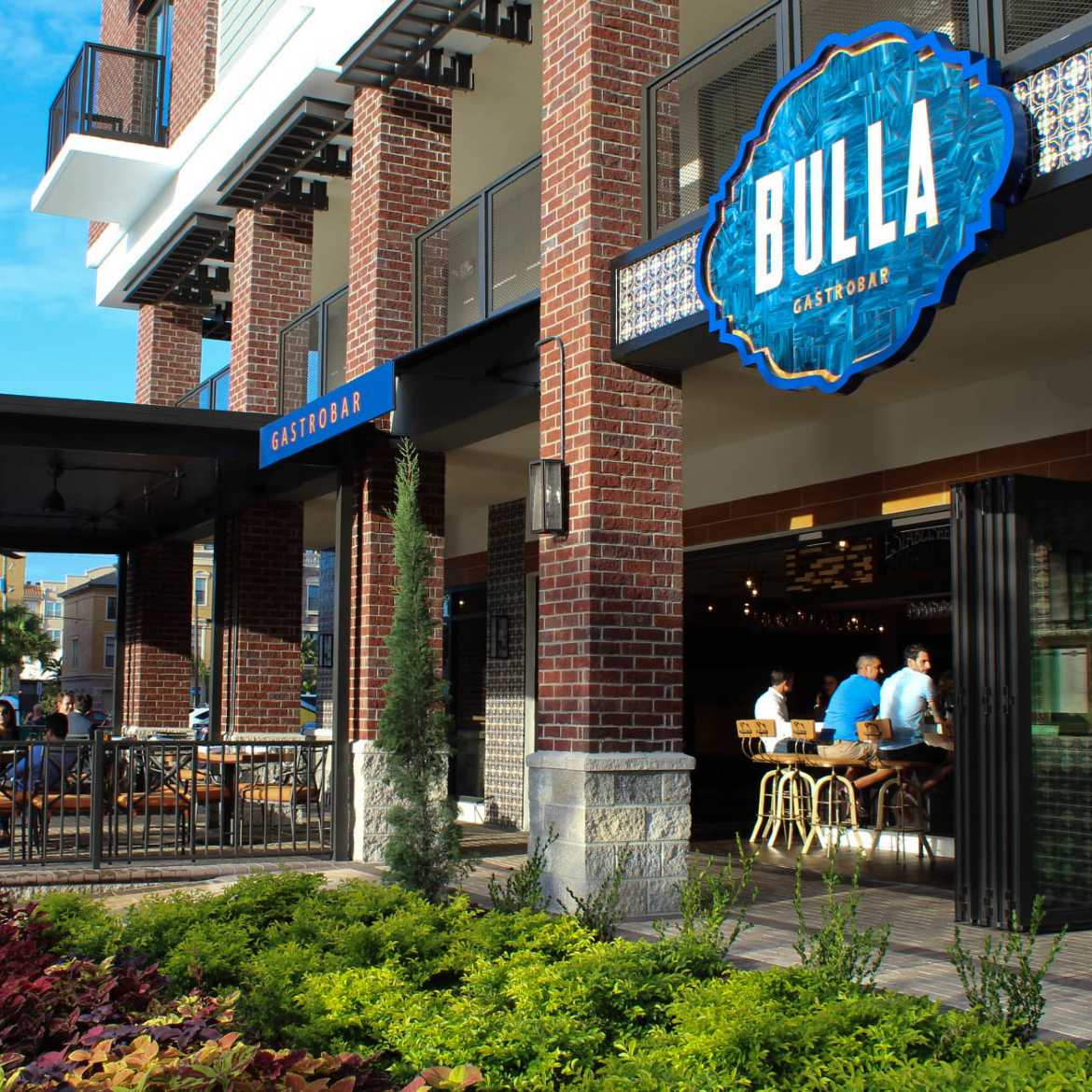 Bulla Gastrobar