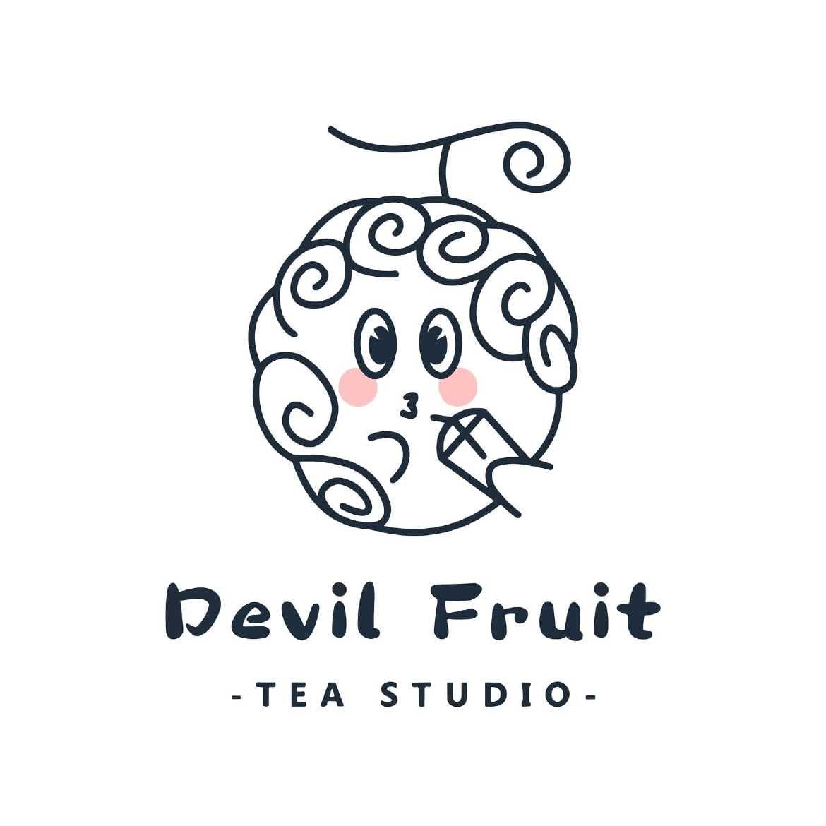 Devil Fruit Tea Studio