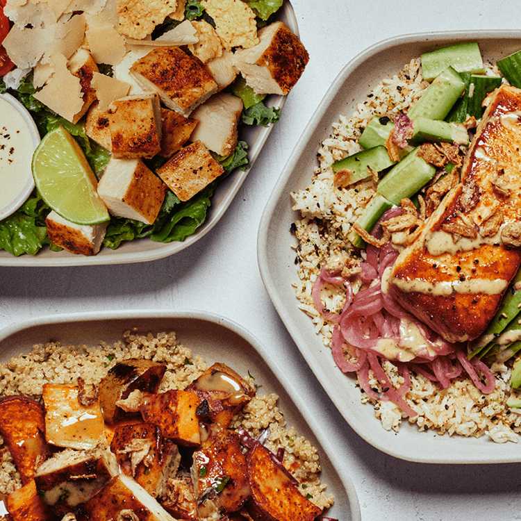Sweetgreen