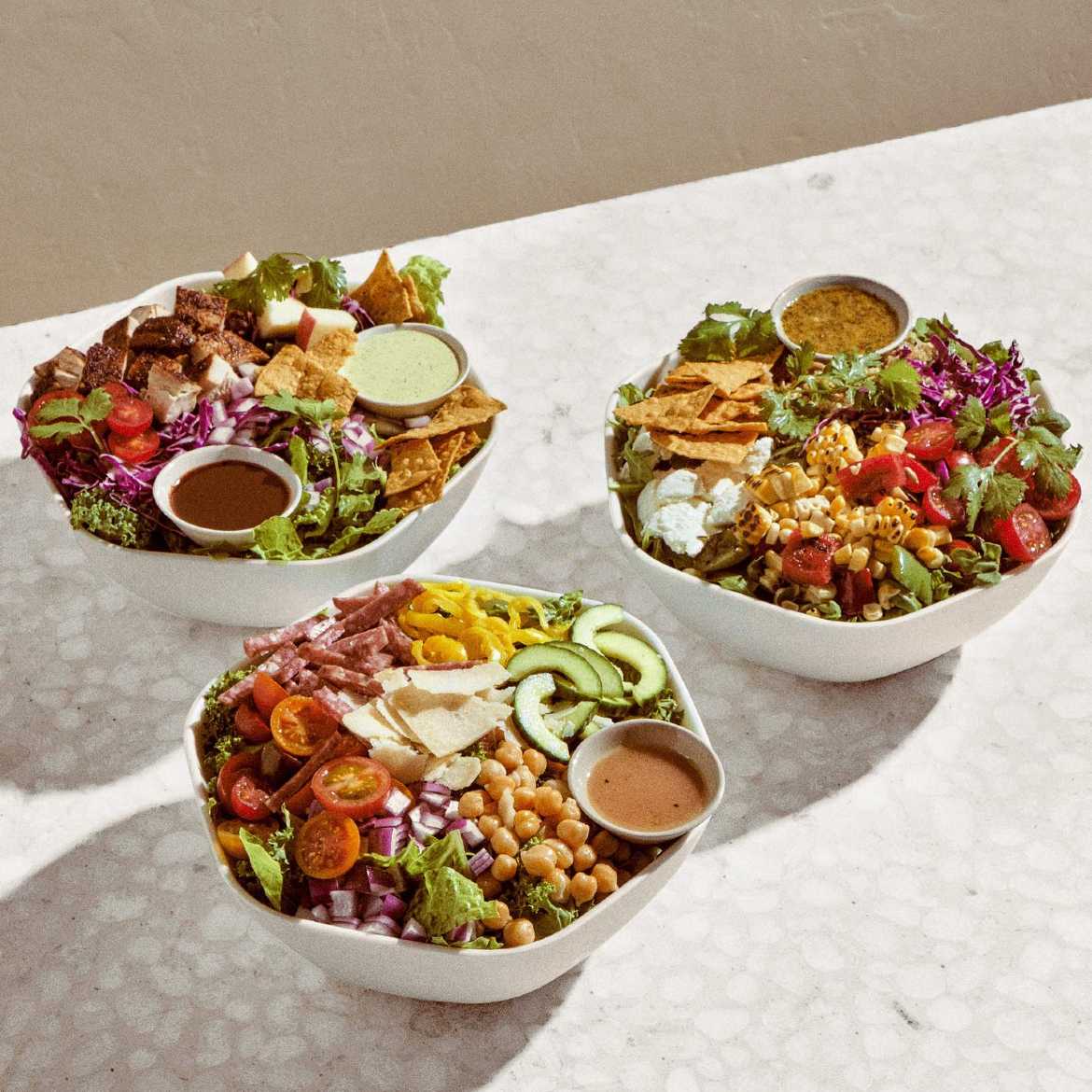 Sweetgreen
