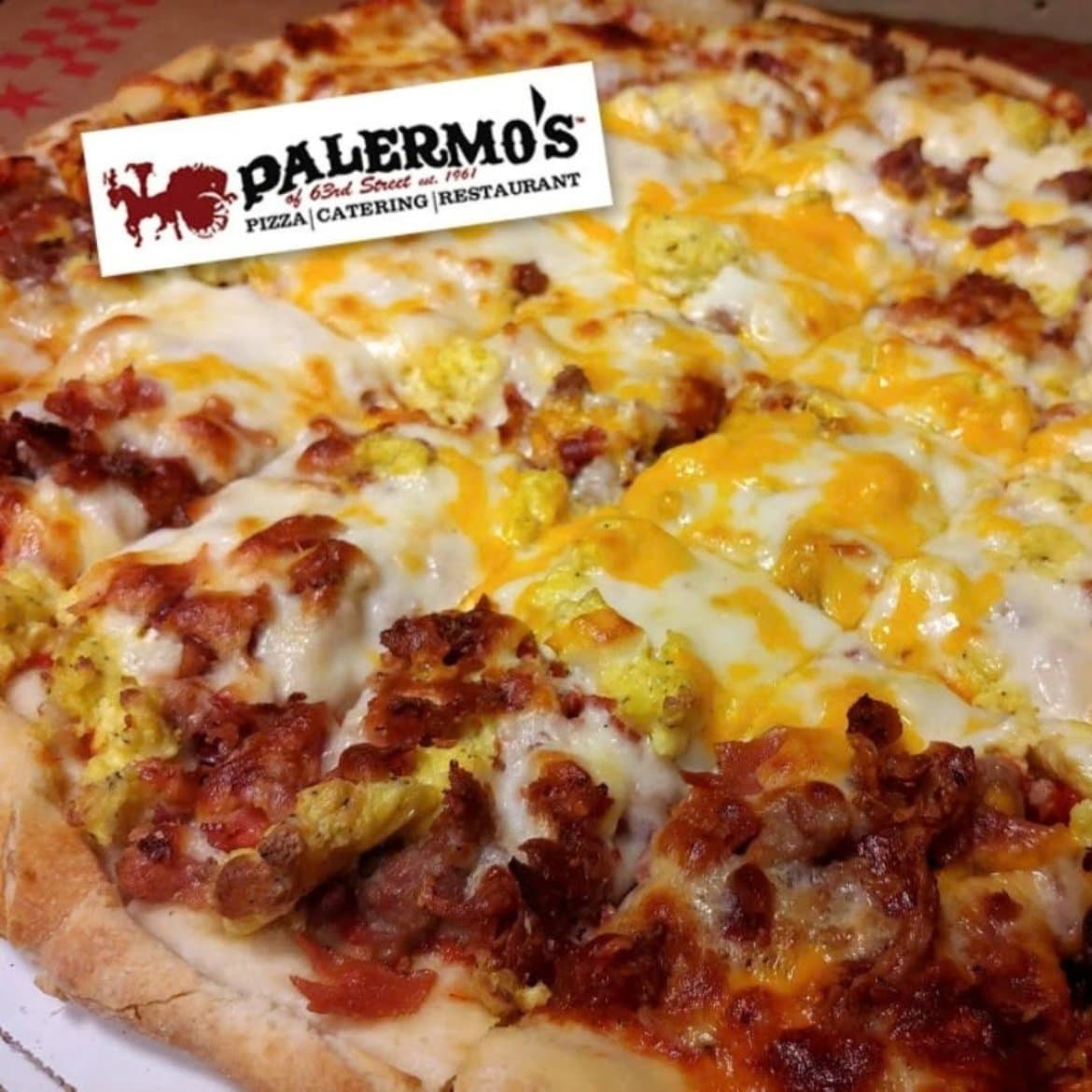 Palermo's of 63rd