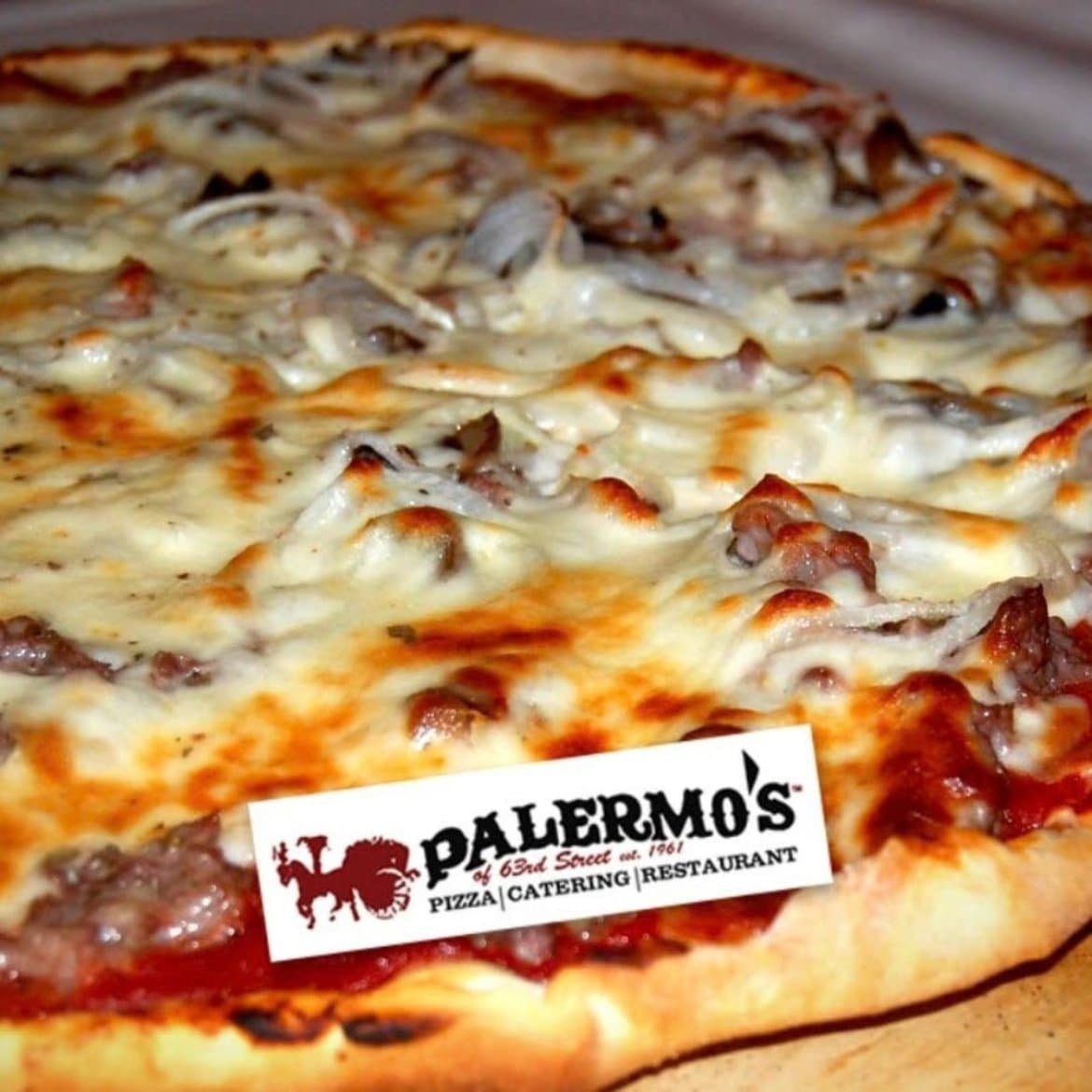 Palermo's of 63rd