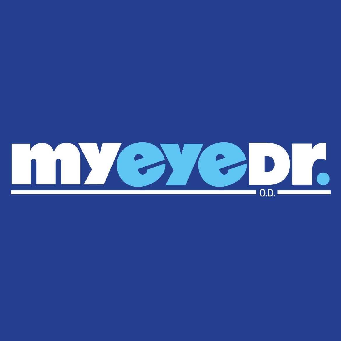 MyEyeDr.