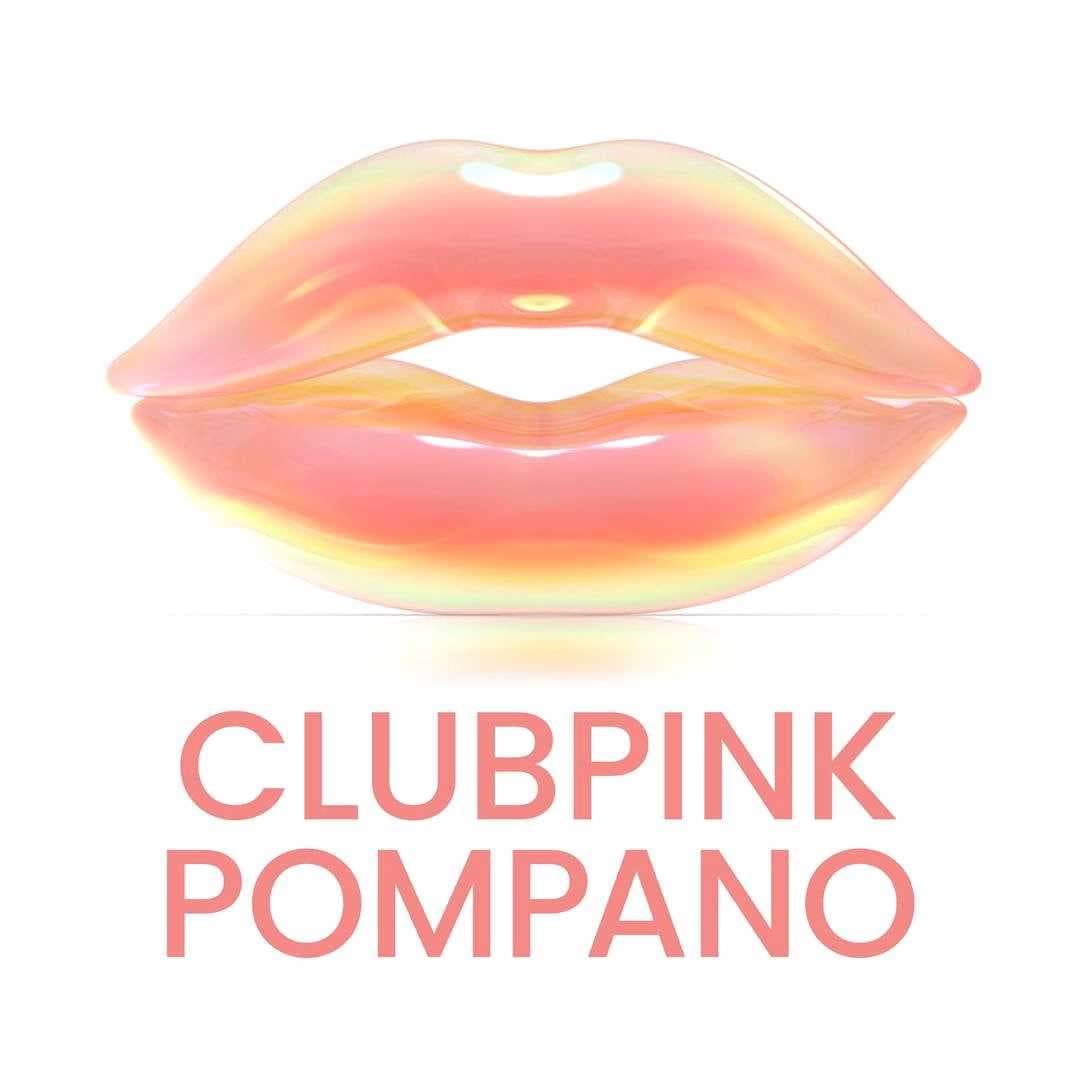 Club Pink Pompano