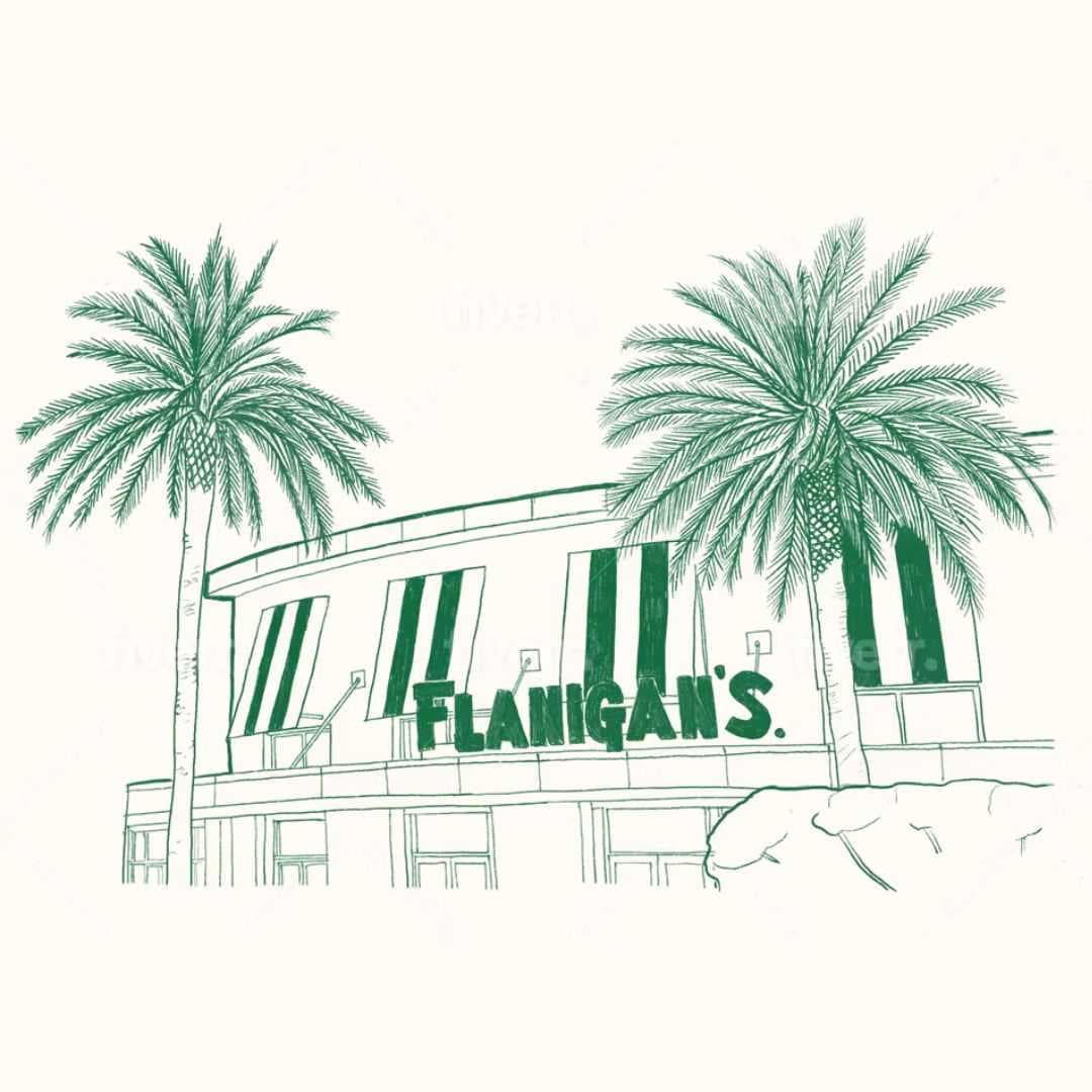 Flanigan's Seafood Bar and Grill
