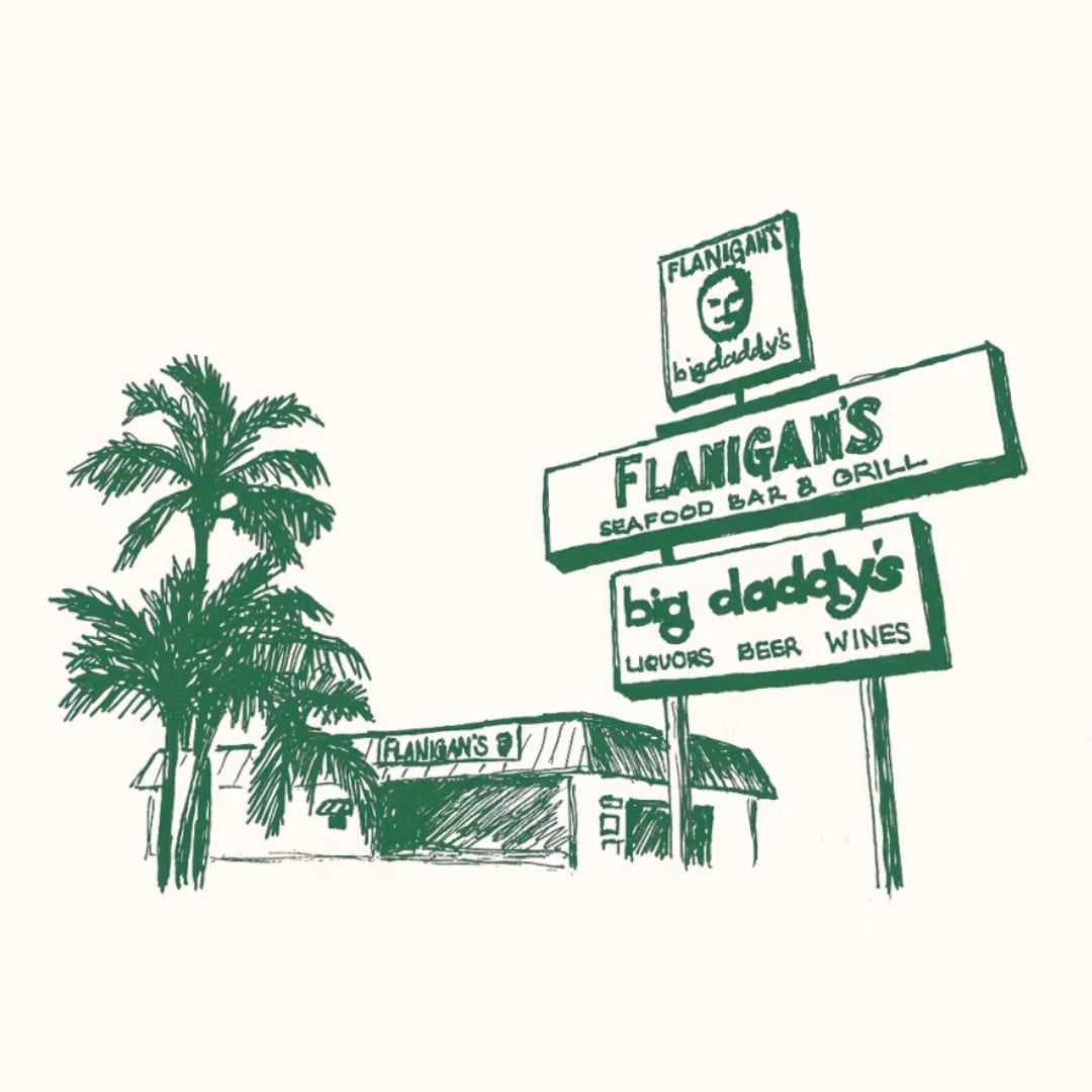 Flanigan's Seafood Bar and Grill