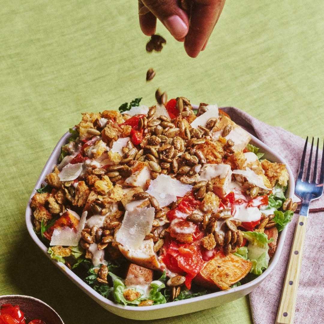 Sweetgreen