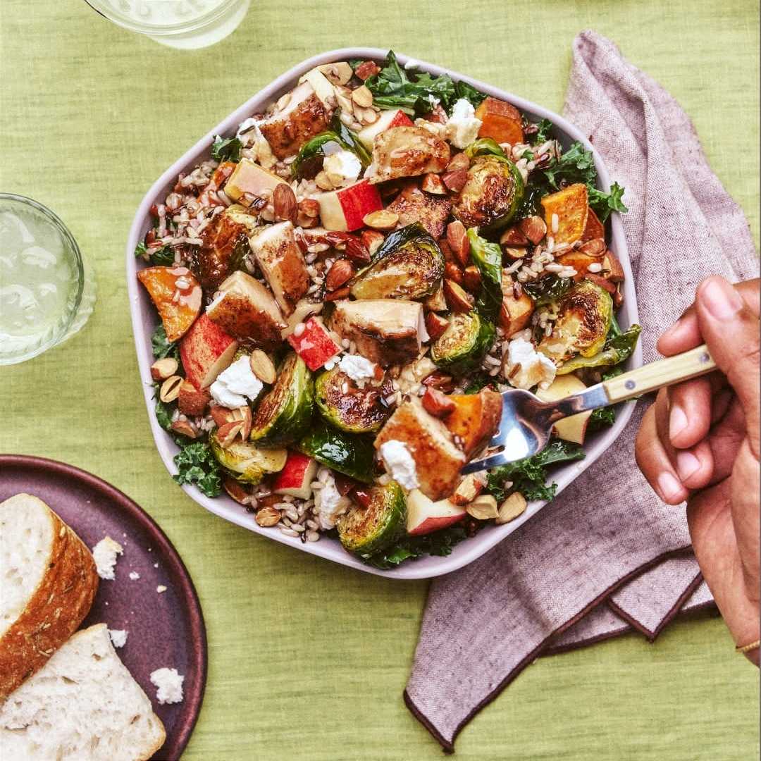 Sweetgreen