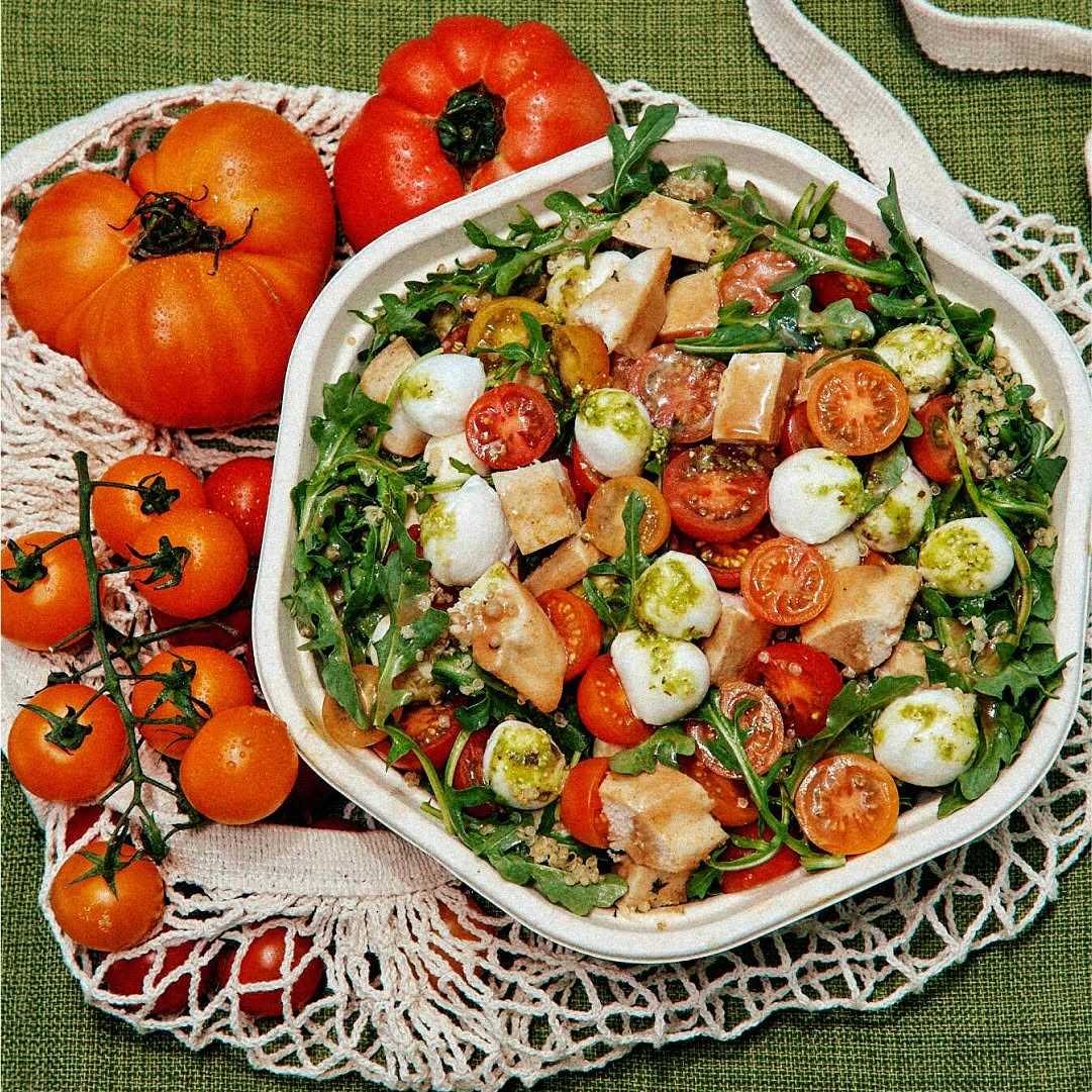 Sweetgreen