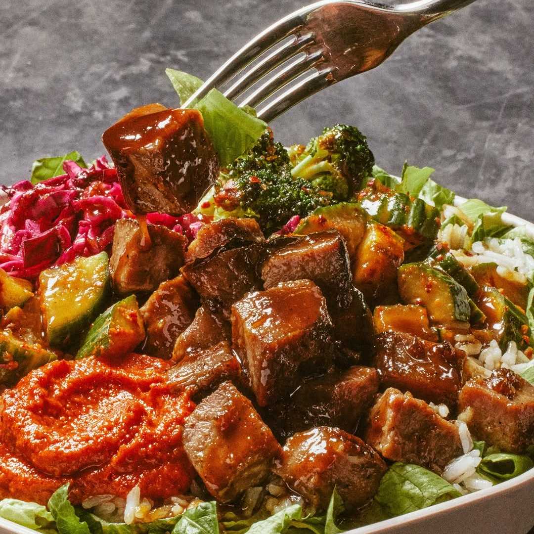 Sweetgreen