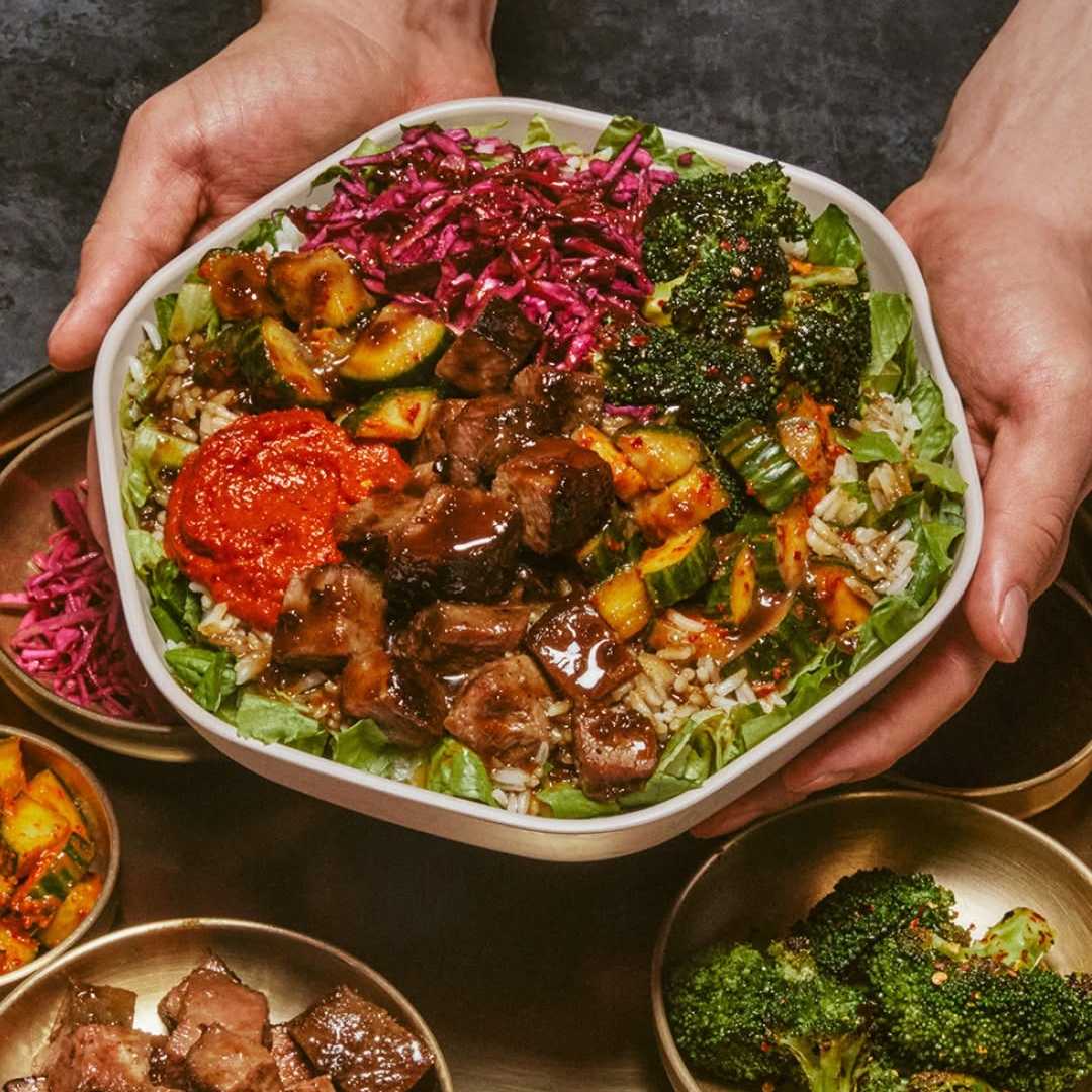 Sweetgreen