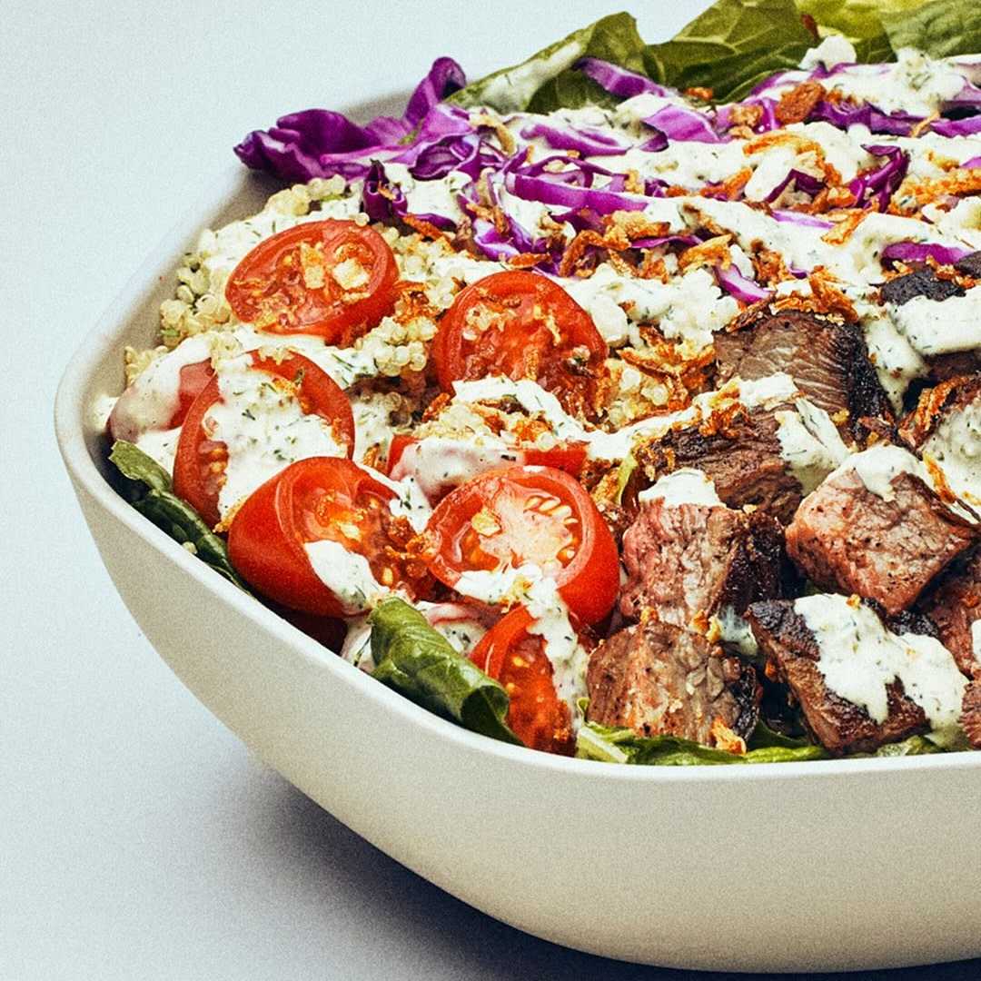 Sweetgreen