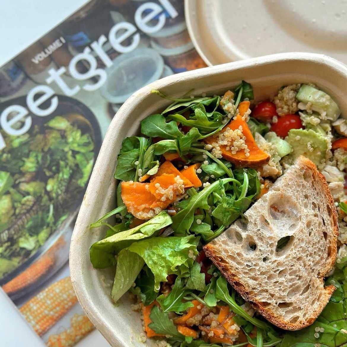 Sweetgreen