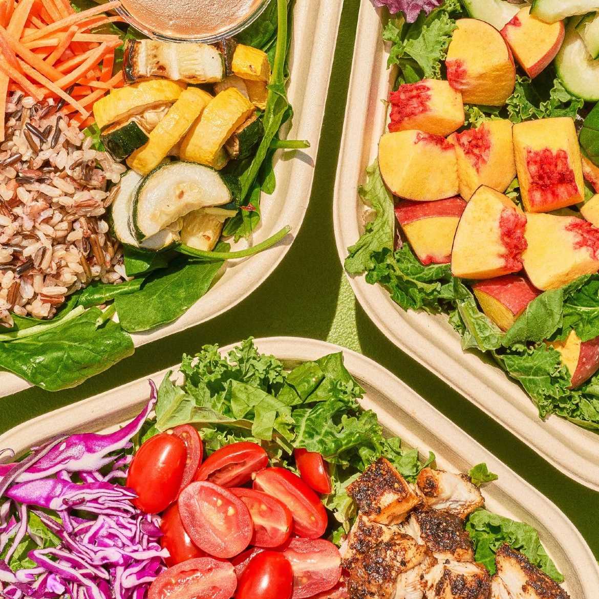Sweetgreen