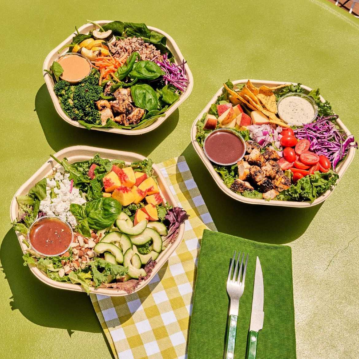 Sweetgreen