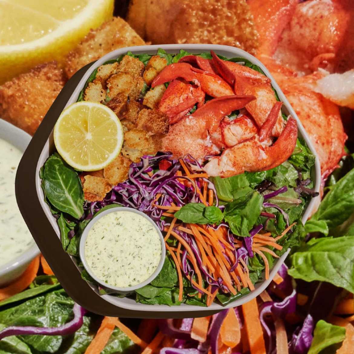 Sweetgreen