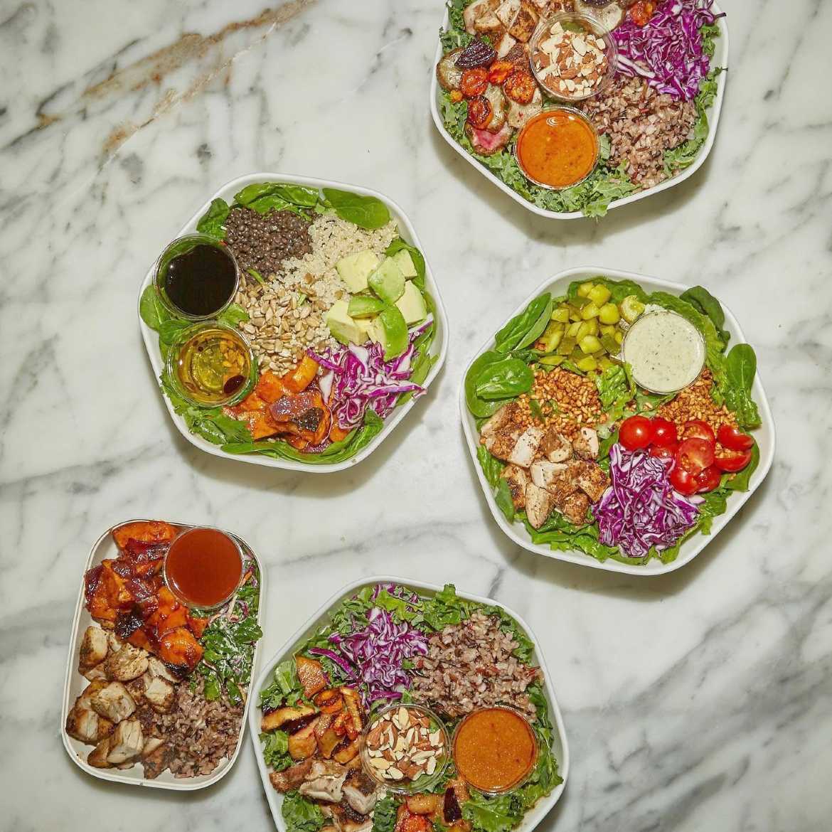 Sweetgreen