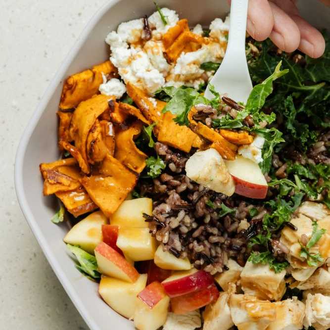 Sweetgreen