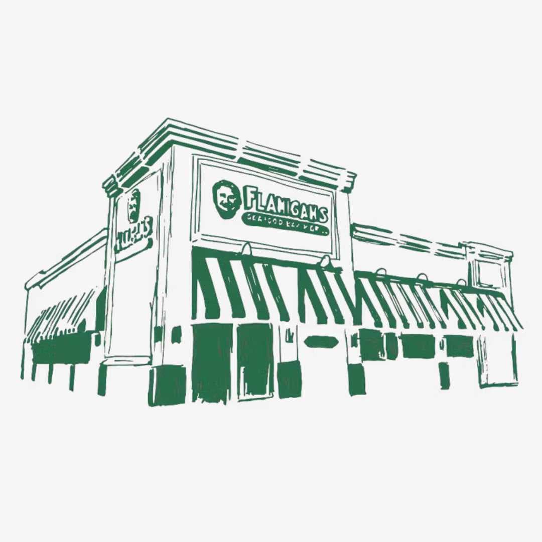 Flanigan's Seafood Bar and Grill